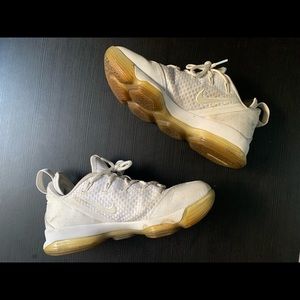 Nike LeBrons 🚨 being donated 8/1 🚨